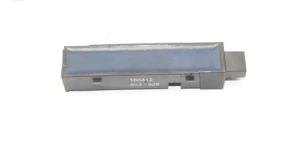 Opel Ampera Keyless system antenna 13502551