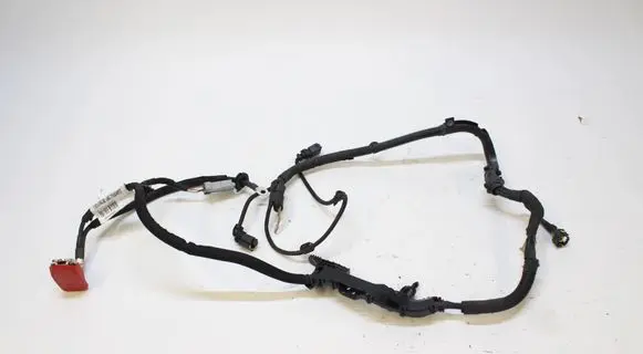 Opel Corsa F Other wiring loom 98244449805734846 9824444980