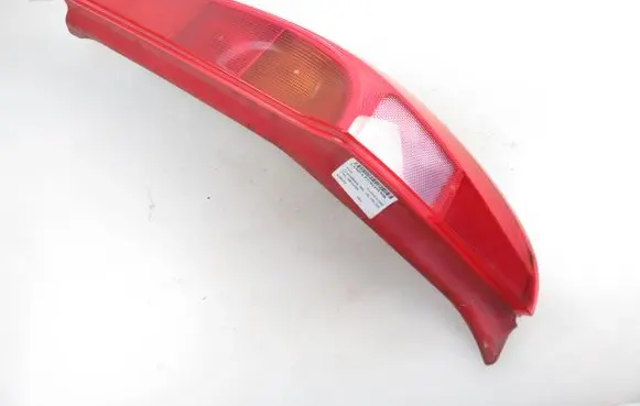 Fiat Punto (188) Rear/tail lights 465178030