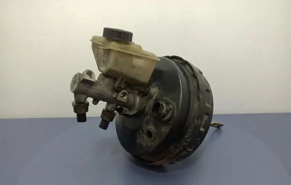 Volvo S60 Brake booster P30714321