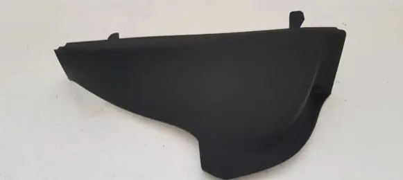 Citroen C4 I Dashboard side end trim 9646339977