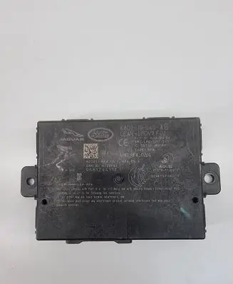 Land Rover Evoque II Keyless (KESSY) go control unit/module K8D219H440AB