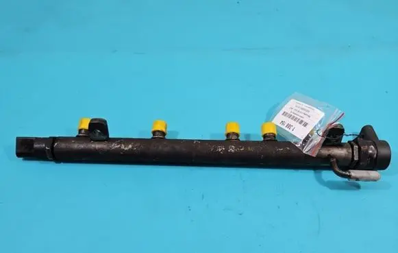 Mercedes-Benz A W169 Fuel main line pipe A6400701295 IMPRK1388154