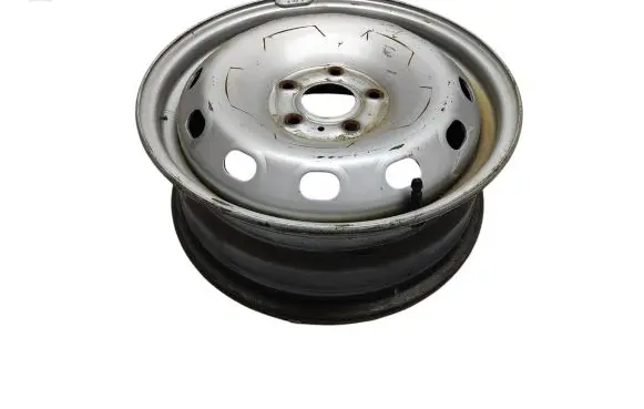 Renault Trafic III (X82) R16 steel rim 