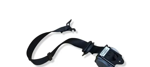 BMW X3 F25 Front seatbelt 7258431