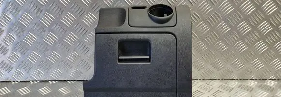 Volkswagen Golf VI Glove box 5K2858366C 5K2857919D