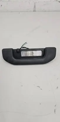 Mercedes-Benz B W246 W242 Rear interior roof grab handle A0998150000