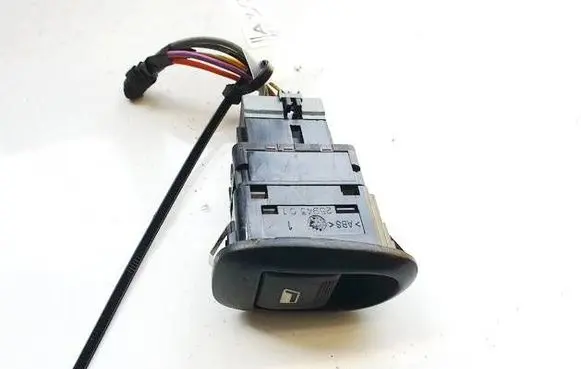 Peugeot 406 Electric window control switch 2594301