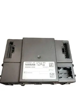 Nissan Qashqai Comfort/convenience module 284B2JD