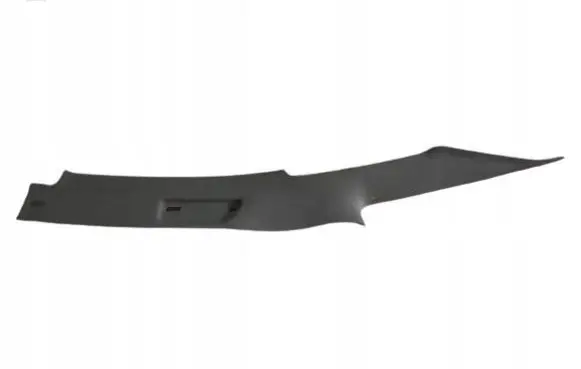 Volkswagen Phaeton Other sill/pillar trim element 3D5867287H