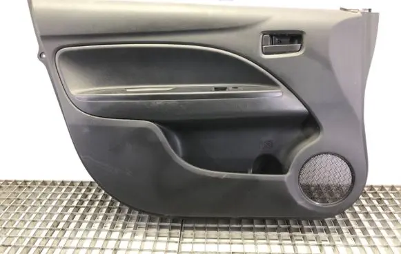 Mitsubishi Mirage VI G4 Attrage Front door card panel trim