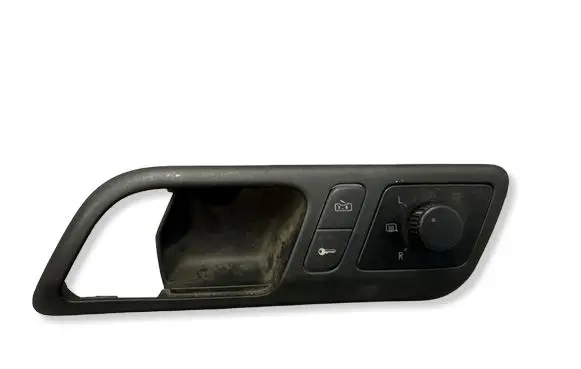 Volkswagen Polo Wing mirror switch 6Q1959565H