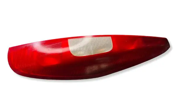 Mazda 6 Rear/tail lights 8330A234 27950214 17052006