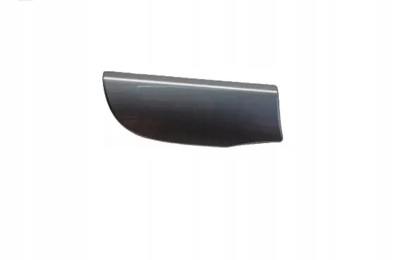 Volkswagen Golf VI Dashboard glove box trim 5K1858418B