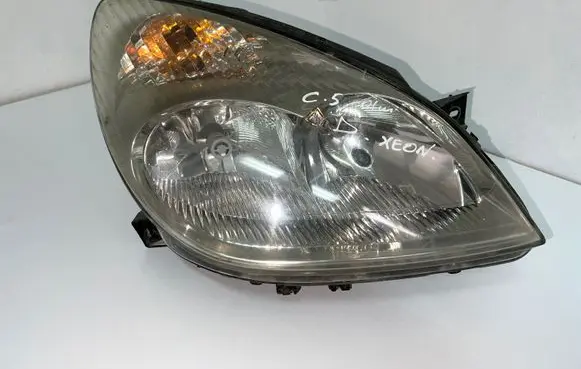 Citroen C5 Headlight/headlamp 9644275280 89006854 89005274