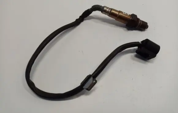 BMW 6 F12 F13 Lambda probe sensor 7576673 11787576673 0258017187