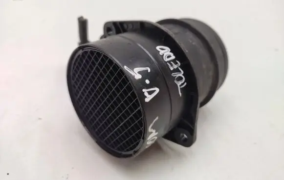 Seat Toledo II (1M) Mass air flow meter 071906461A 0280217529
