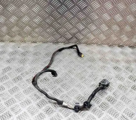 Maserati Ghibli Other wiring loom 06700064650 670006465