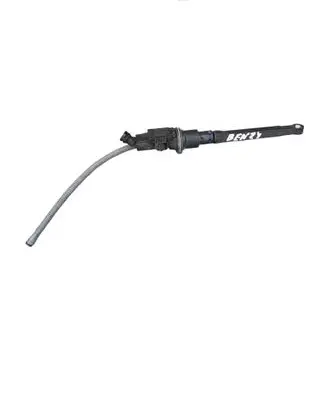 Citroen C4 Cactus Clutch slave cylinder 9803401080