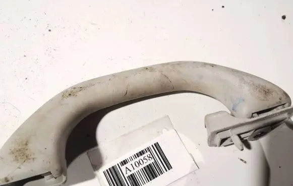 Skoda Fabia Mk2 (5J) Rear interior roof grab handle