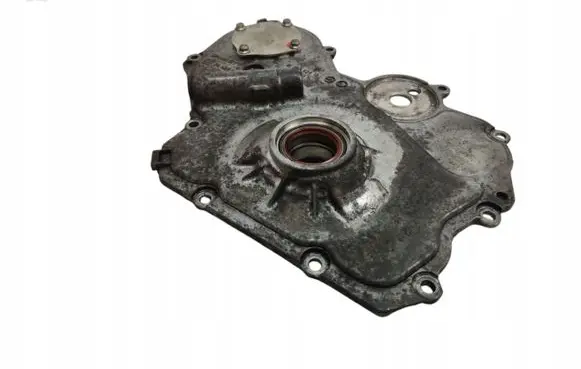 Opel Signum Oil pump 24450057