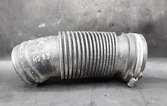 Citroen Jumpy Air intake hose/pipe NOCODE