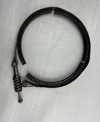 Audi A4 S4 B9 Muffler pipe connector clamp 8W0253725A 8W0253725