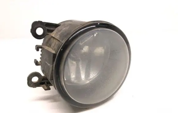 Renault Megane III Front fog light 8200074008