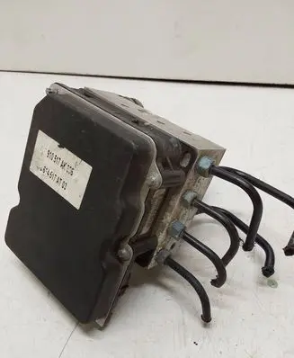 Audi A6 S6 C6 4F ABS Pump 4F0910517AK006 4F0614517AT