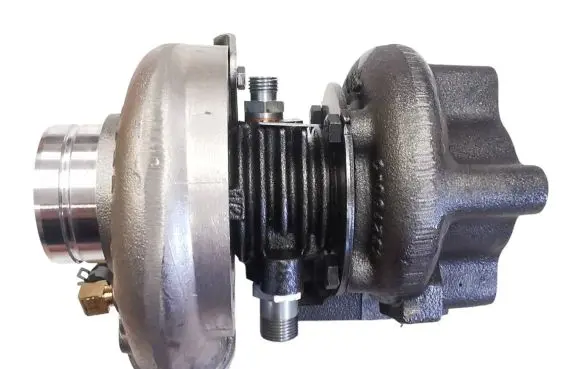 Iveco Daily 1st gen Turbo 466974 466974-0002 466974-0005