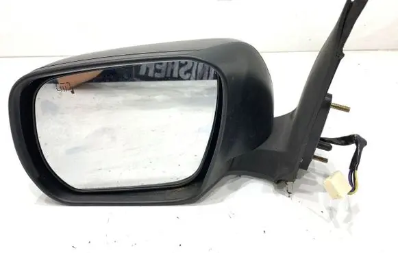 Suzuki Grand Vitara II Front door electric wing mirror