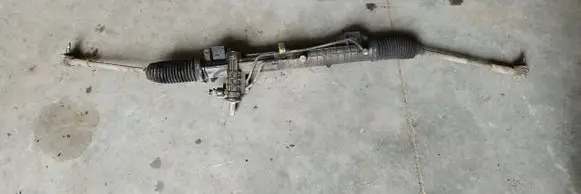 Citroen C8 Steering rack 1489732080 38002071 0011417