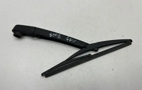 Peugeot 5008 Rear wiper blade 