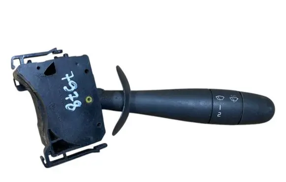 Renault Trafic II (X83) Wiper control stalk 7700312984 91166324