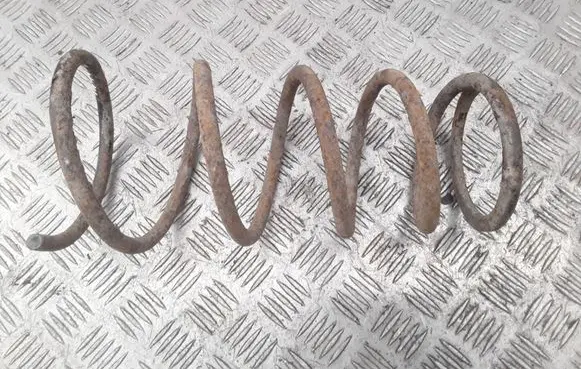 Mazda 626 Rear coil spring