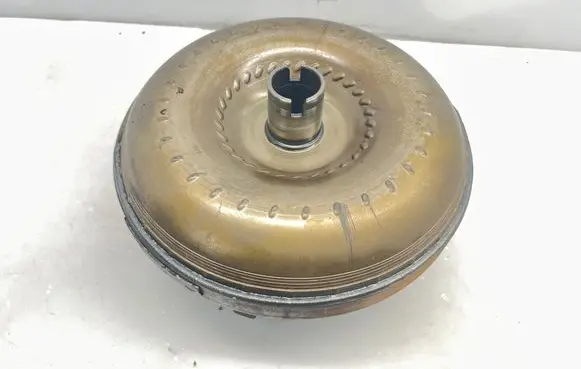 Mercedes-Benz E W211 Torque converter A2112500402