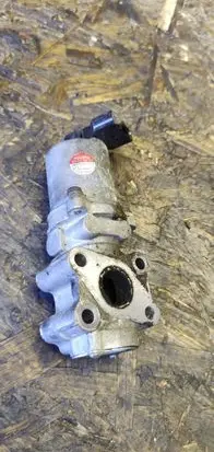 EGR valve