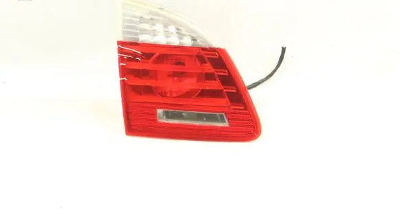 BMW 5 E60 E61 Tailgate rear/tail lights 7177697 2TZ00942701 2T700942701