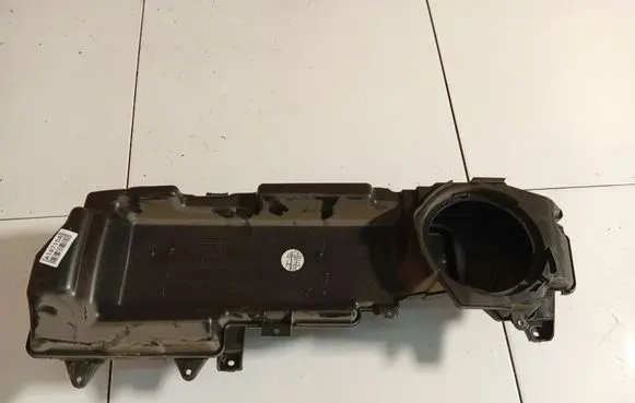 Audi A6 S6 C6 4F Subwoofer speaker 3255012002