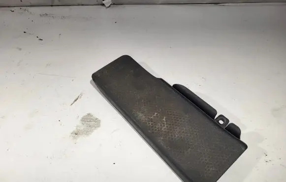 Volkswagen Golf Plus Foot rest pad/dead pedal 1K1864777B