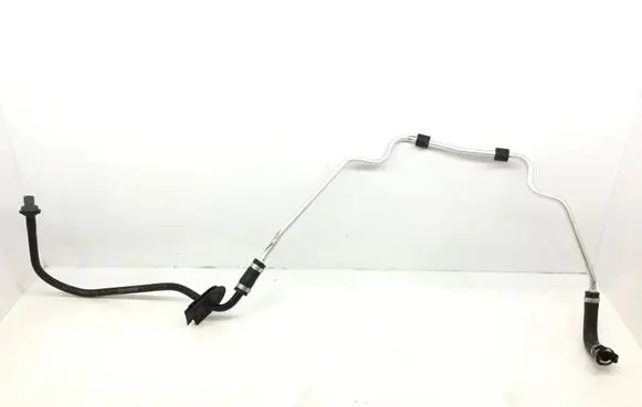Mercedes-Benz AMG GT R190 C190 Vacuum line/pipe/hose A1904350000