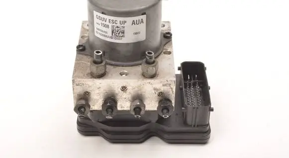 Opel Mokka ABS Pump 94541508