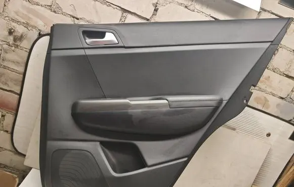 KIA Sportage Rear door card panel trim 83361F1000WK 1000000 14122020