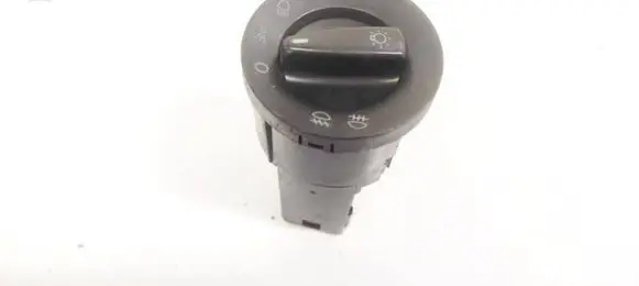 Skoda Octavia Mk1 (1U) Light switch 1U0941531D