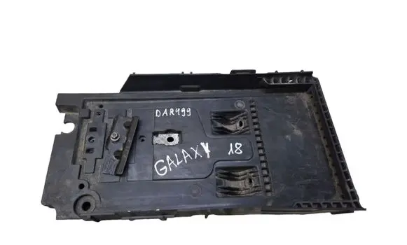Ford Galaxy Battery tray DG9310723AE FT4B10718AC