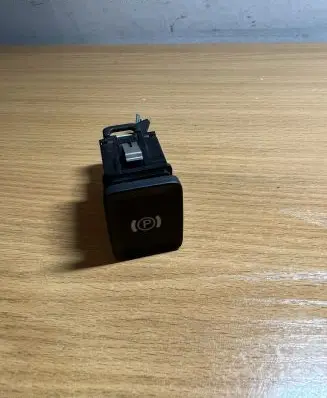 Volkswagen PASSAT B6 Hand parking brake switch 3C0927225B D144