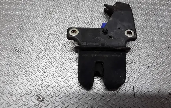 Tailgate/trunk/boot lock/catch/latch