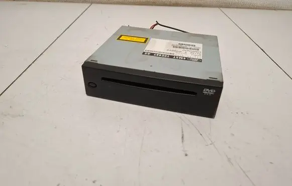 Ford C-MAX I CD/DVD changer 4M5T10E887AE 4621008293