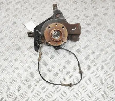 Fiat 500E Front wheel hub 52140463