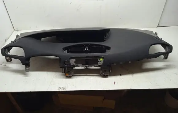 Renault Scenic III - Grand scenic III Dashboard 1012142001